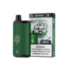 Juice Head 5K - Fresh Mint [FREEZE] MSRP: $14.99/ea - Image 2