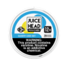 Juice Head Pouches Blueberry Lemon Mint MSRP: $4.49 - Image 3