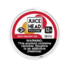 Juice Head Pouches Mango Strawberry Mint MSRP: $4.49 - Image 3