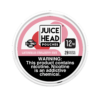Juice Head Pouches Watermelon Strawberry Mint MSRP: $4.49 - Image 3