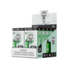 Juice Head 5K - Fresh Mint [FREEZE] MSRP: $14.99/ea