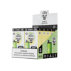 Juice Head 5K - Pineapple Lemon Lime [FREEZE] MSRP: $14.99/ea