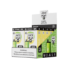 Juice Head 5K - Pineapple Lemon Lime MSRP: $14.99/ea