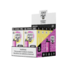 Juice Head 5K - Raspberry Lemonade MSRP: $14.99/ea