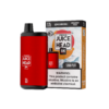 Juice Head 5K - Strawberry Peach [FREEZE] MSRP: $14.99/ea - Image 2
