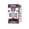 Sleep - Reishi + Melatonin 15ct Gravity Feeder MSRP: $3.00/ea
