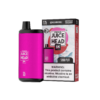 Juice Head 5K - Watermelon Strawberry [FREEZE] MSRP: $14.99/ea - Image 2