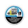 Juice Head Pouches Blueberry Lemon Mint MSRP: $4.49