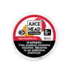 Juice Head Pouches Mango Strawberry Mint MSRP: $4.49